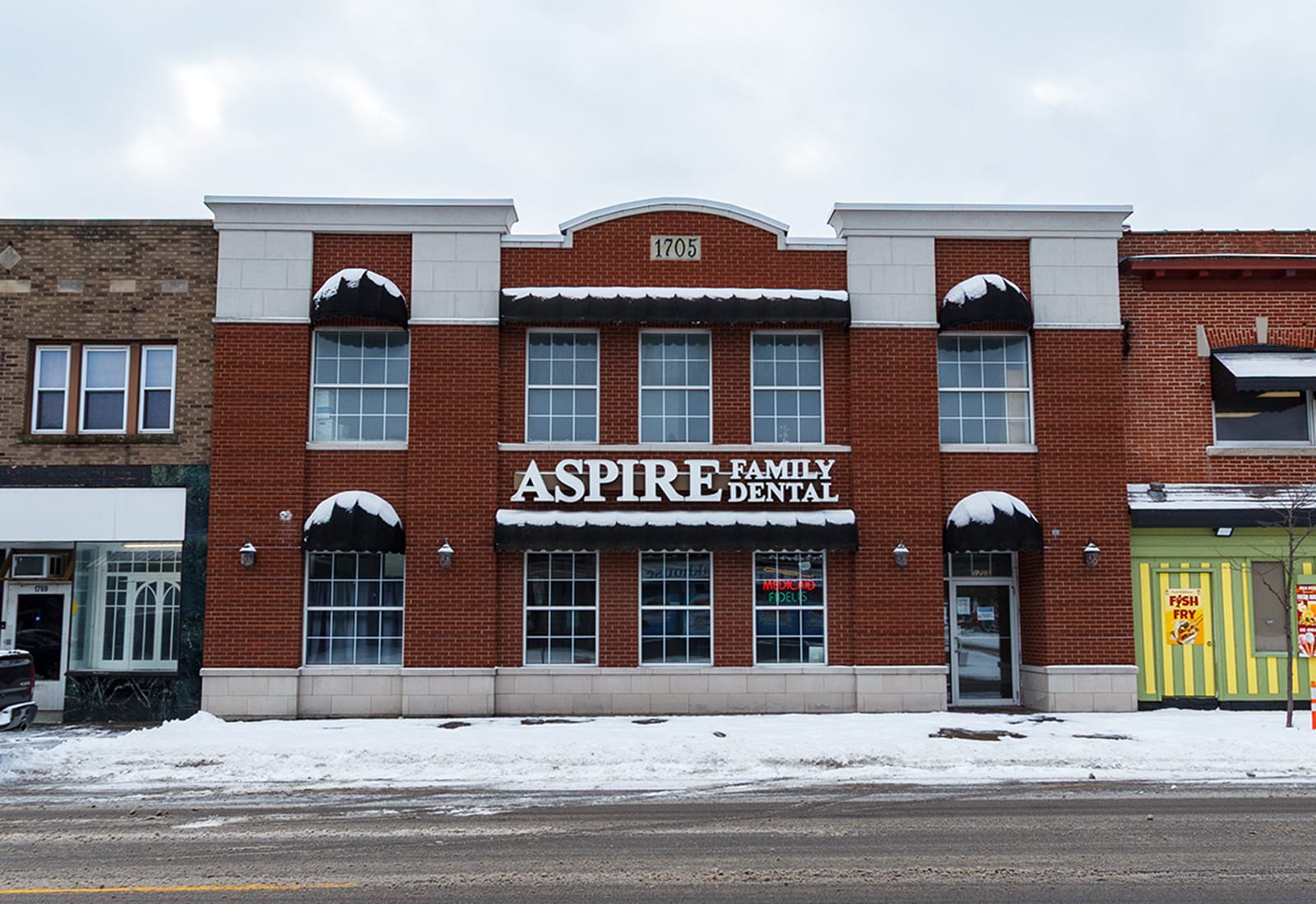 1705 Pine Ave, Niagara Falls, NY for sale Primary Photo- Image 1 of 4