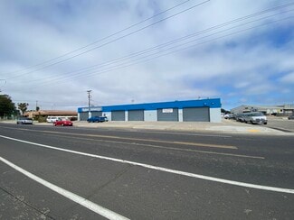 More details for 807-811 E Chestnut Ave, Lompoc, CA - Industrial for Lease