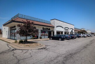 Plus de détails pour 3101 N Rock Rd, Wichita, KS - Commerce de détail à louer