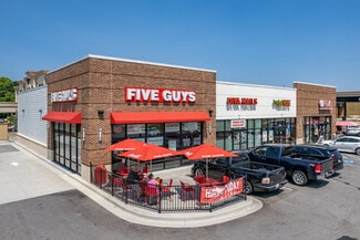 Plus de détails pour 1435 S Highway 27, Carrollton, GA - Commerce de détail à louer