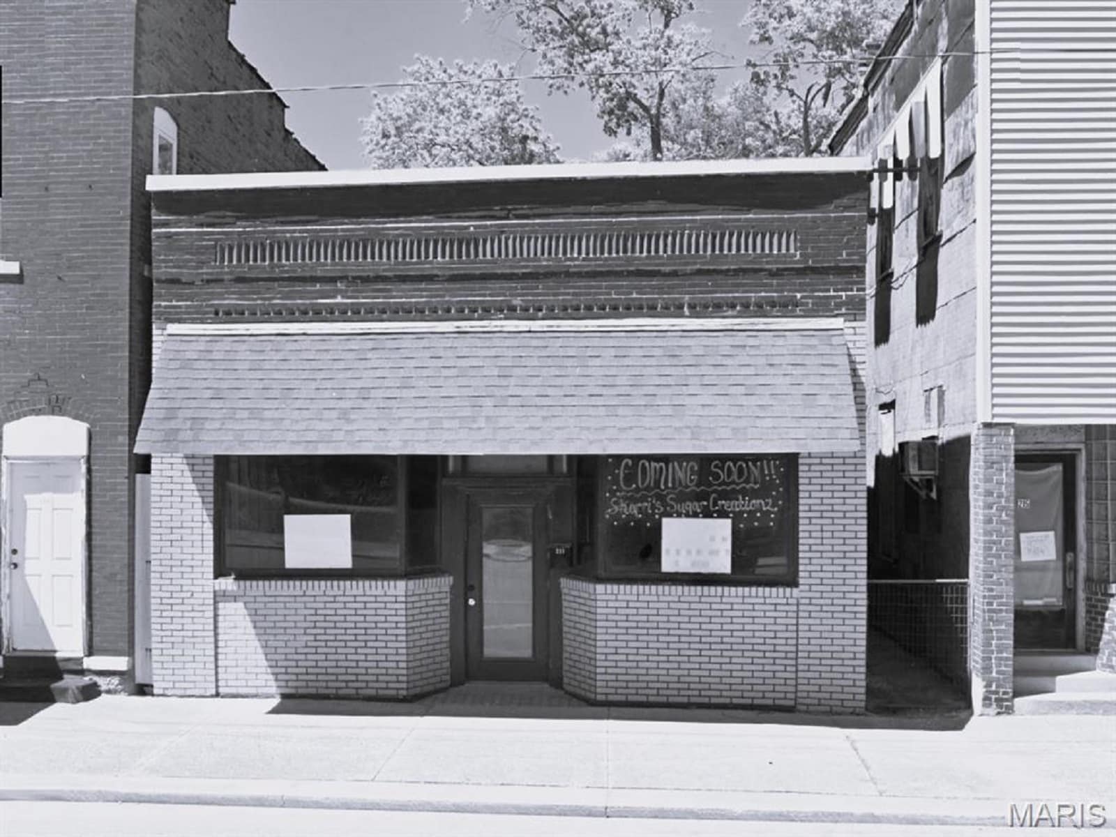 211 E Central Ave, Benld, IL for sale Building Photo- Image 1 of 8