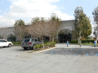 More details for 1614 E Holt Blvd, Ontario, CA - Office/Retail for Lease