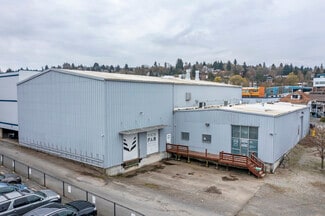More details for 2123 W Elmore St, Seattle, WA - Industrial for Lease