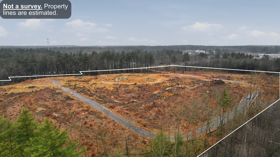 769 Daniel Webster Hwy, Merrimack, NH for sale - Building Photo - Image 3 of 12