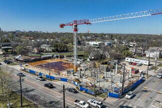 Plus de détails pour 2422 E 7th St, Austin, TX - Commerce de détail à louer