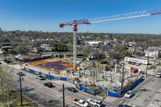 More details for 2422 E 7th St, Austin, TX - Office/Retail for Lease