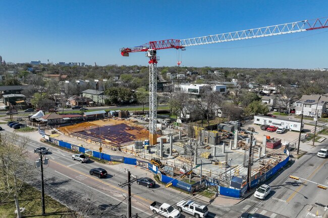 More details for 2422 E 7th St, Austin, TX - Retail for Lease