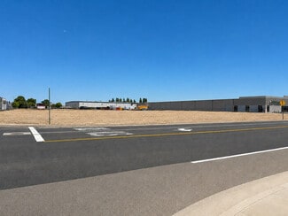 More details for S Granada Dr, Madera, CA - Land for Sale