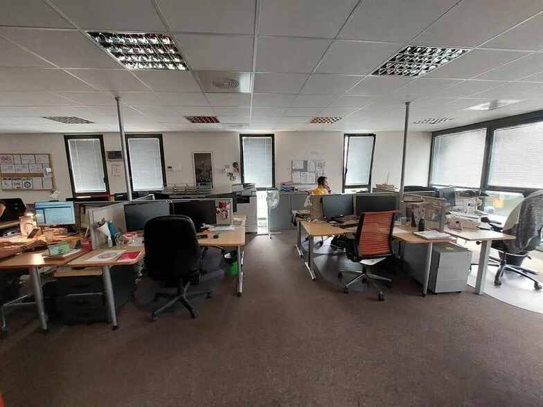 Bureau dans Nantes à louer - Photo intérieure - Image 1 de 5
