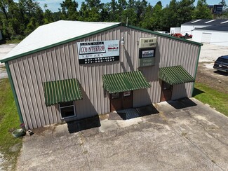 More details for 130 Victoria Dr, Moss Bluff, LA - Industrial for Lease