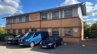 Plus de détails pour 6 Timothys Bridge Rd, Stratford Upon Avon - Bureau à vendre