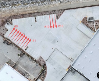 Plus de détails pour 455 W San Bernardino Ave, Rialto, CA - Terrain à louer