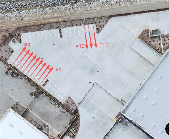 More details for 455 W San Bernardino Ave, Rialto, CA - Land for Lease