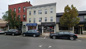 More details for 1475 Main St, Rahway, NJ - Multifamily for Sale
