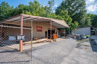 Plus de détails pour 969 Reepsville Rd, Lincolnton, NC - Commerce de détail à vendre