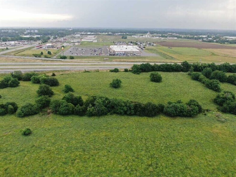 Highway 52, Butler, MO à vendre - Aérien - Image 3 de 11