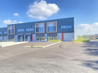 Plus de détails pour Industriel à louer