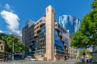 More details for 33 Erskine St, Sydney - Office for Lease