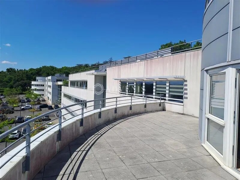 Bureau dans Carquefou à louer Photo du bâtiment- Image 1 de 7