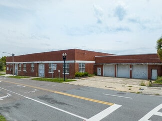 More details for 925 N Ocean St, Jacksonville, FL - Industrial for Lease