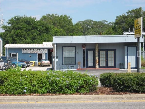 1725 N Missouri Ave, clearwater, FL for sale - Building Photo - Image 3 of 31