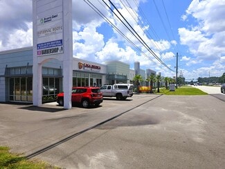 More details for 7035 Philips Hwy, Jacksonville, FL - Retail for Lease