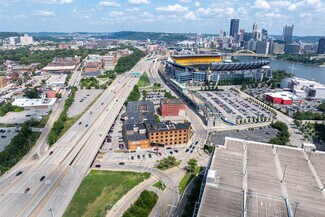 Plus de détails pour 1200 Reedsdale St, Pittsburgh, PA - Bureau à vendre