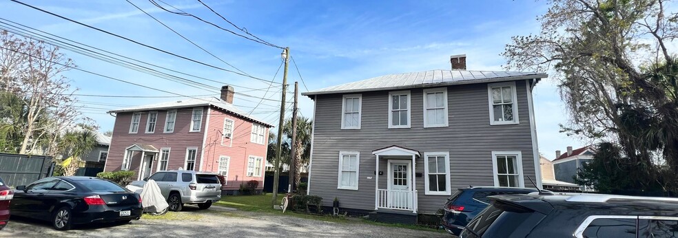 115 Spring St, Charleston, SC for sale - Building Photo - Image 3 of 9