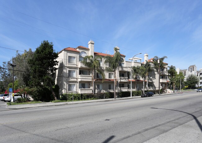 Plus de détails pour 4821 Sepulveda Blvd, Culver City, CA - Multi-résidentiel à vendre