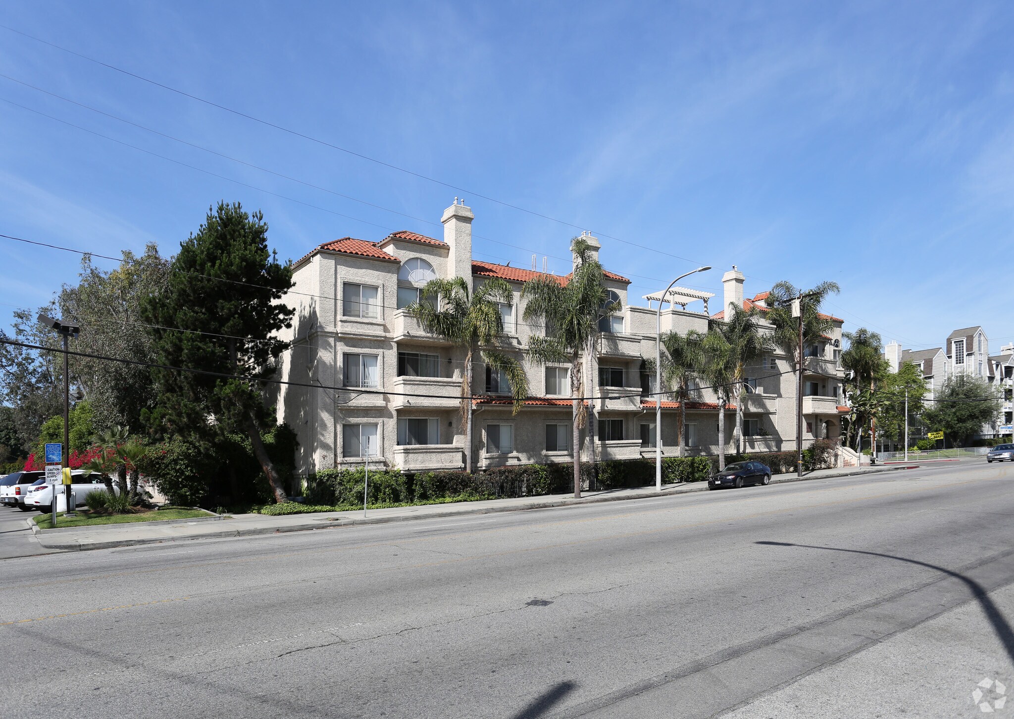 4821 Sepulveda Blvd, Culver City, CA à vendre Photo principale- Image 1 de 8