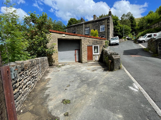 More details for Knowlwood Rd, Todmorden - Industrial for Sale