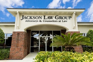 More details for 1301 Plantation Island Dr, Saint Augustine, FL - Office for Lease