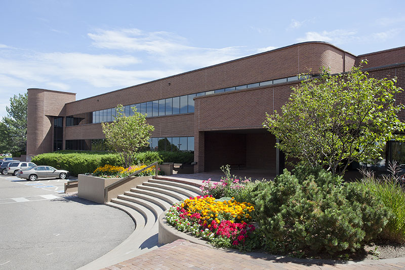 12150-12200 E Briarwood Ave, Centennial, CO for lease Building Photo- Image 1 of 14