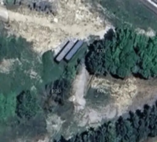 Land in Saint-Cannat for sale Aerial- Image 1 of 2