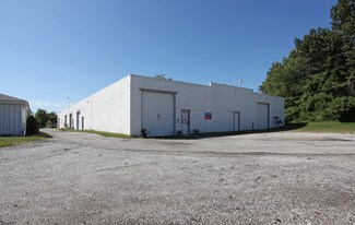 Plus de détails pour 2850 E 40 Hwy, Blue Springs, MO - Industriel à louer