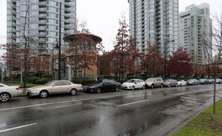 More details for 1032 Pacific Blvd, Vancouver, BC - Office for Lease