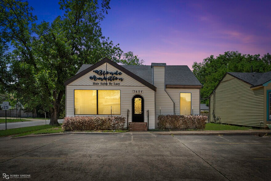 3650 Youree Dr, Shreveport, LA à vendre - Photo du bâtiment - Image 1 de 30