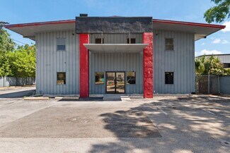 Plus de détails pour 5021 W Nassau St, Tampa, FL - Industriel à vendre