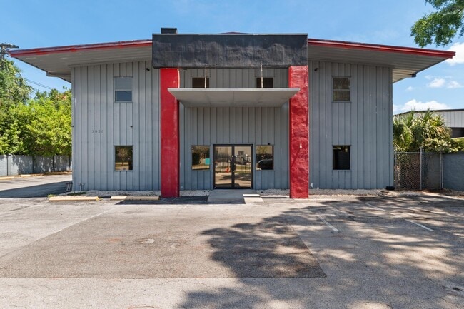 More details for 5021 W Nassau St, Tampa, FL - Flex for Lease