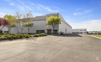 More details for 1780 Industrial Dr, Stockton, CA - Industrial for Sale