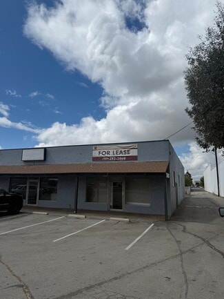 More details for 8806-8810 Archibald Ave, Rancho Cucamonga, CA - Retail for Lease