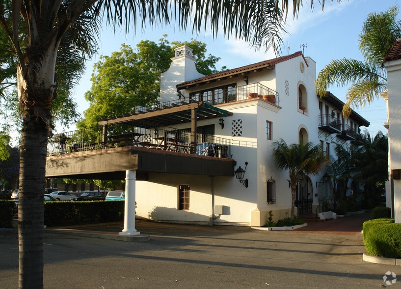 1221 Chapala St, Santa Barbara, CA for sale - Building Photo - Image 3 of 27