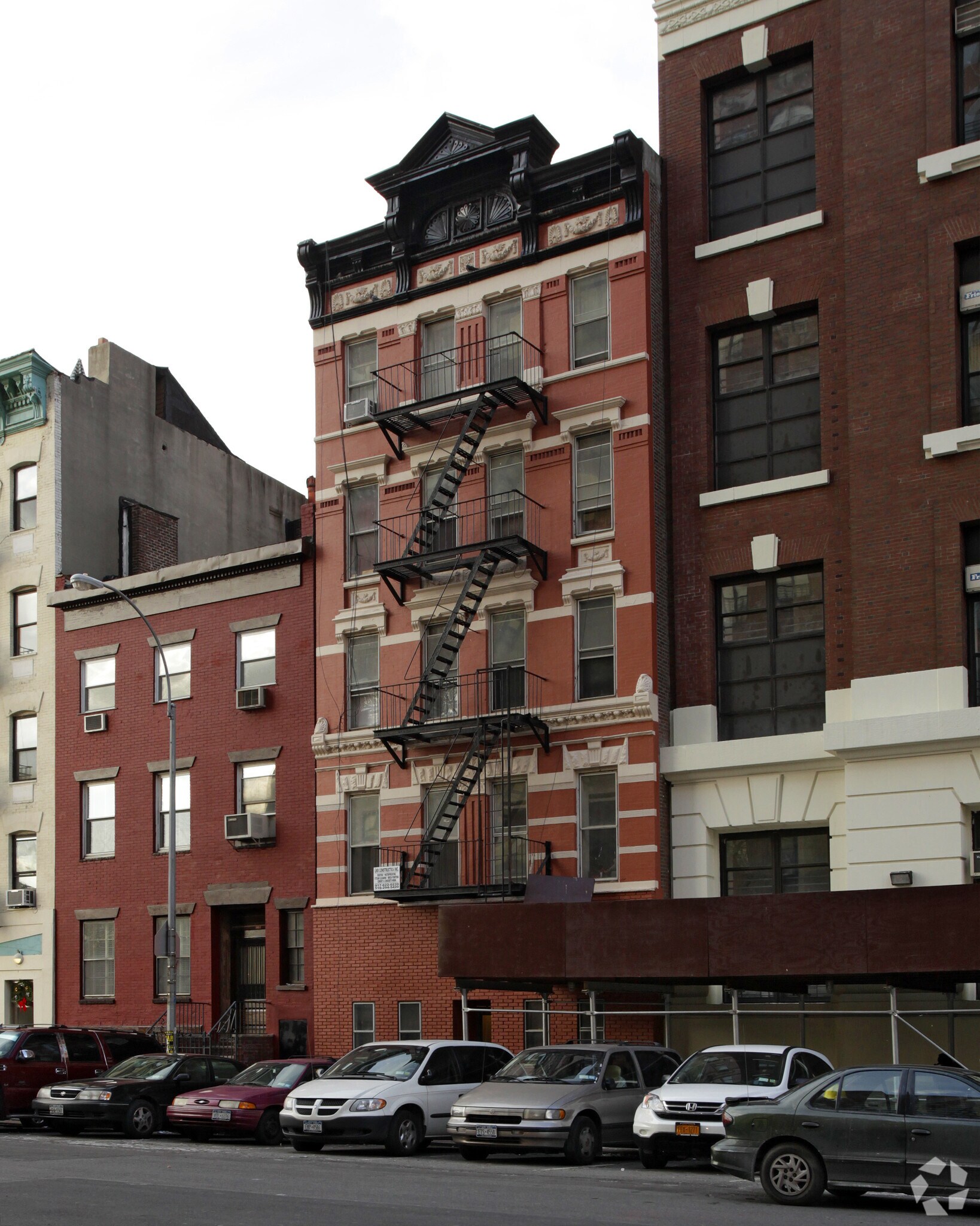 67 Pitt St, New York, NY à vendre Photo principale- Image 1 de 6
