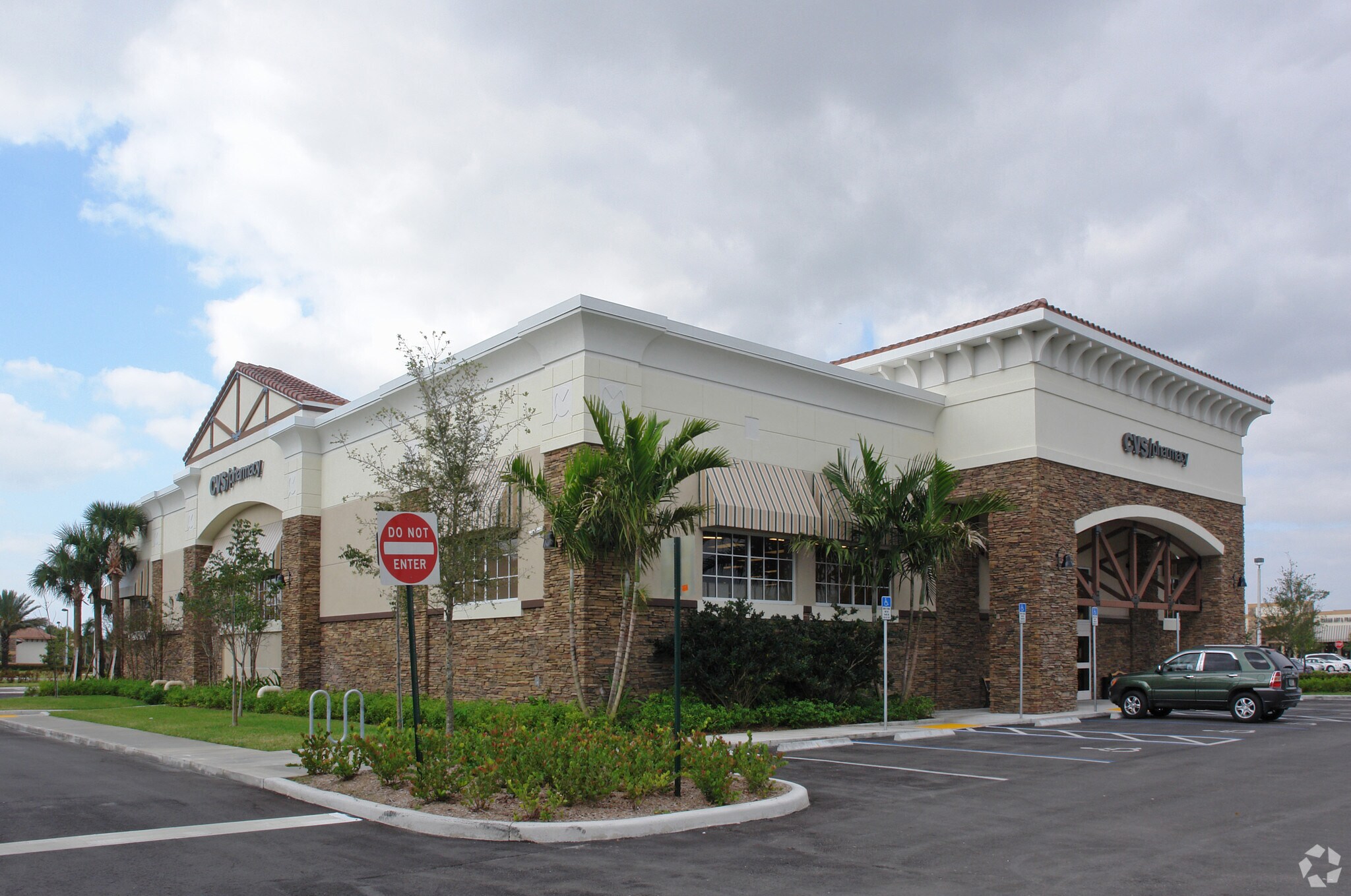 7621 N State Road 7, Parkland, FL for sale Primary Photo- Image 1 of 1