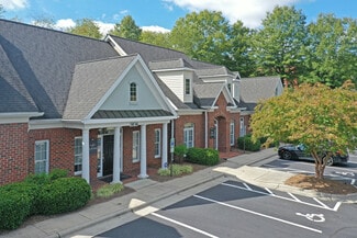 More details for 1836 Eastchester Dr, High Point, NC - Office for Lease
