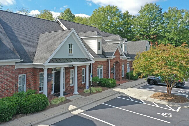 More details for 1836 Eastchester Dr, High Point, NC - Office for Lease