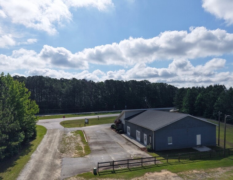 272 Highway 41 N, Barnesville, GA for sale - Building Photo - Image 2 of 31