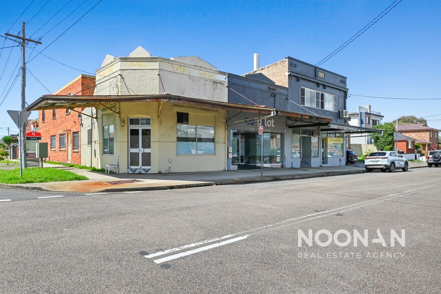 65 Kimberley Rd, Hurstville for lease - Building Photo - Image 2 of 2