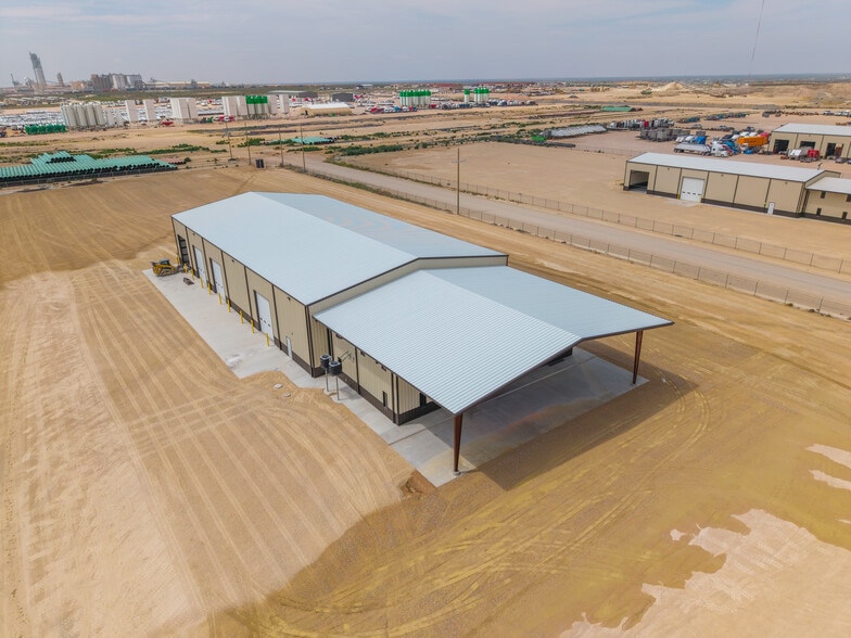 16697 W Basin St, Odessa, TX for sale - Building Photo - Image 3 of 37