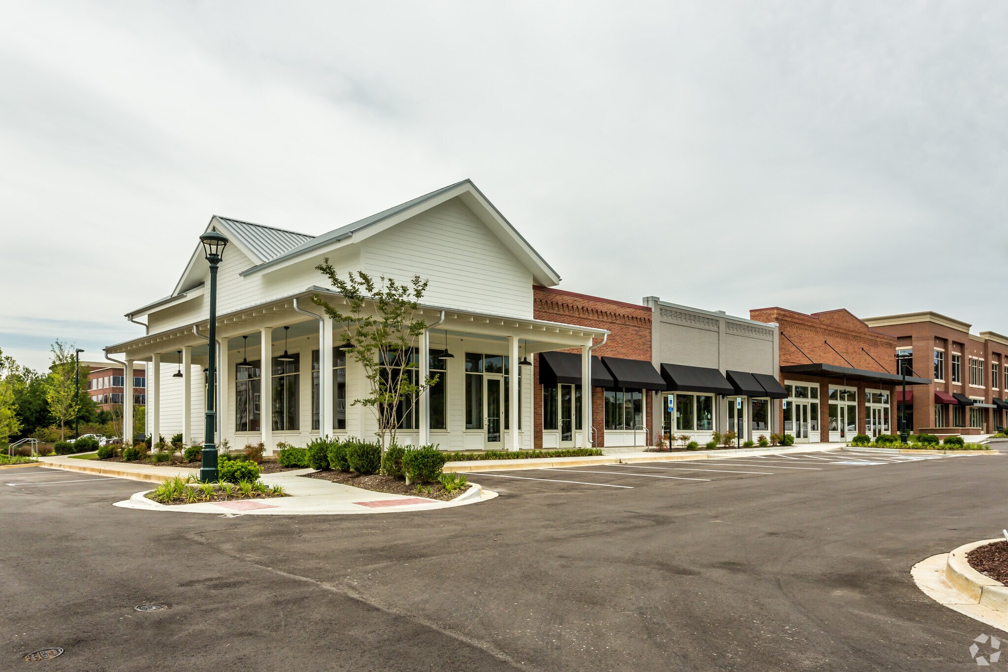 956 Winchester Rd, Collierville, TN à louer Photo principale- Image 1 de 8